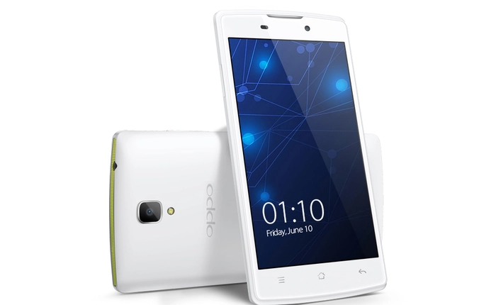 OPPO Neo 3 chính thức bán tại Việt Nam với giá 4 triệu đồng