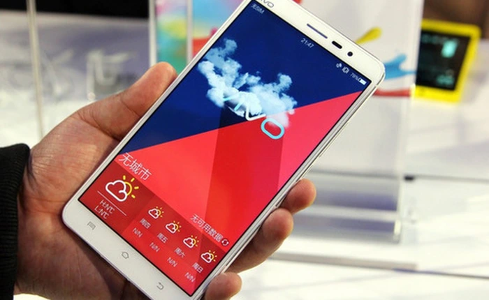 Màn hình 4K: Sự lãng phí hoang tưởng trên smartphone?