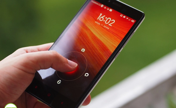 Xiaomi phủ nhận gửi dữ liệu người dùng về Trung Quốc