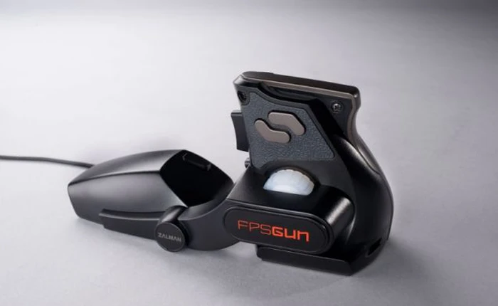 Điểm danh những loại chuột máy tính "kỳ dị" nhất trong lịch sử