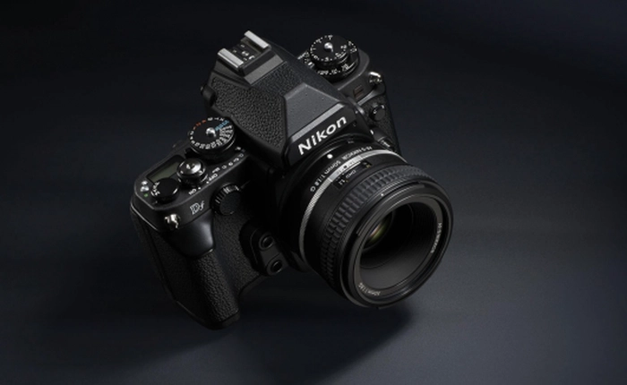 100 chiếc máy ảnh quan trọng nhất lịch sử nhiếp ảnh