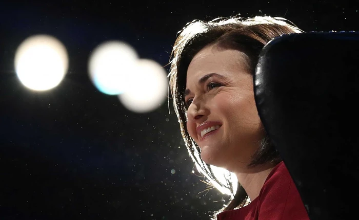 11 "bà đầm thép" giàu nhất làng công nghệ