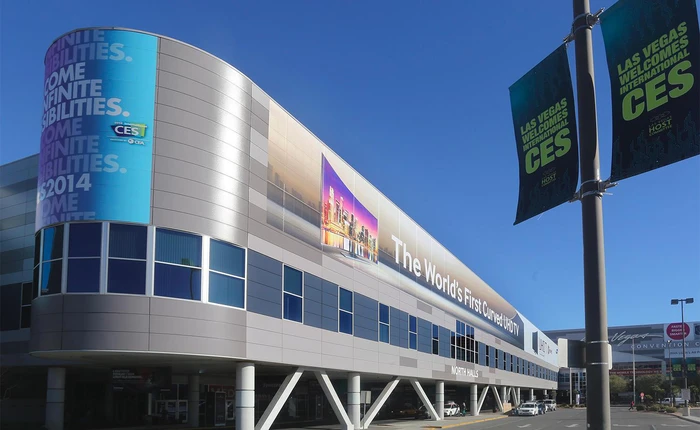 Loạt thiết bị di động ấn tượng tỏa sáng tại CES 2014