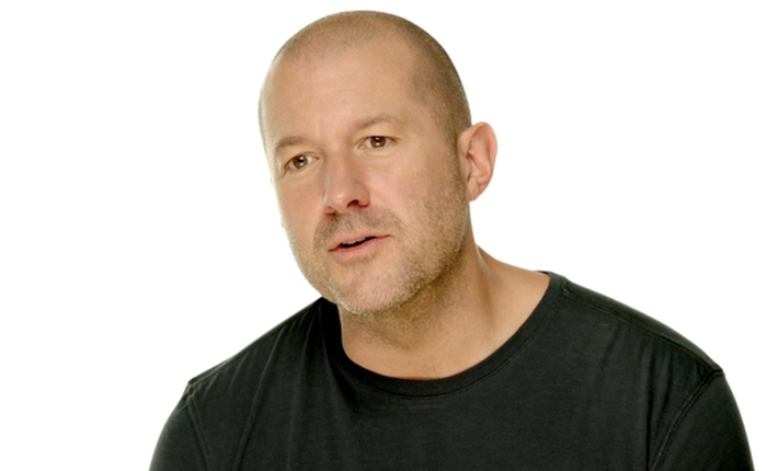 Jony Ive giải thích vì sao Apple không thường xuyên thay đổi thiết kế sản phẩm