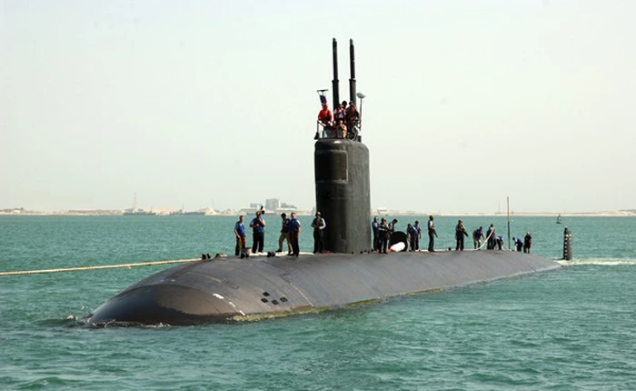 Sống và làm việc trên tàu ngầm như thế nào? (Phần I)