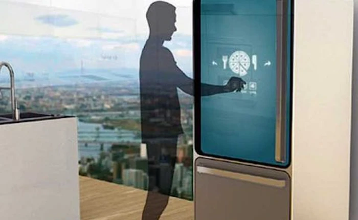 TV, tủ lạnh là mục tiêu tấn công mới của hacker