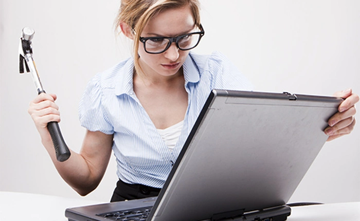 Những điều cần biết khi nâng cấp phần cứng laptop