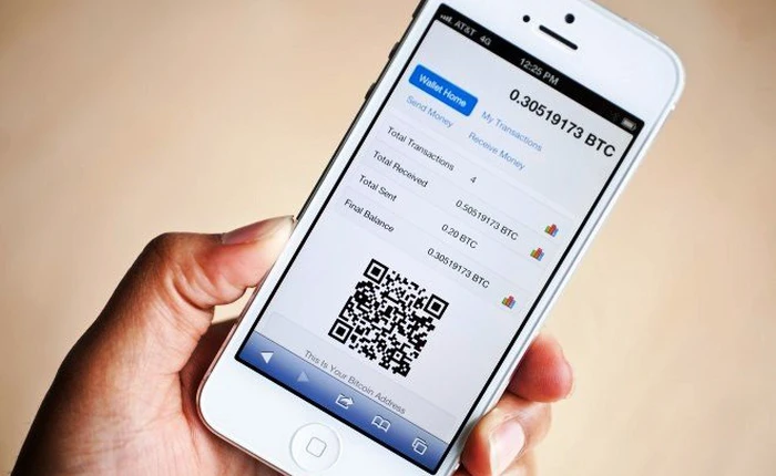 Phải chăng Apple đang tuyên chiến với Bitcoin