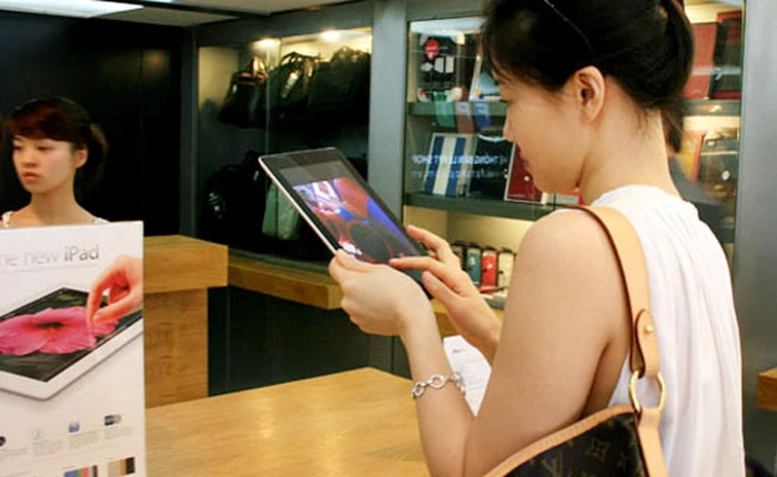 Lãnh đạo FPT chính thức lên tiếng vụ "Apple mua lại FPT"