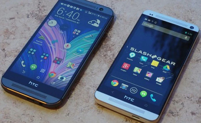 Smartphone cao cấp giảm giá hàng loạt