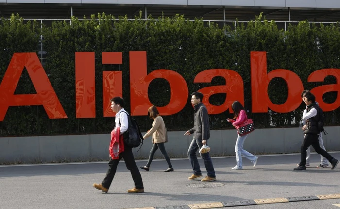 Alibaba thâu tóm UC Web: Thương vụ lớn nhất ngành internet Trung Quốc