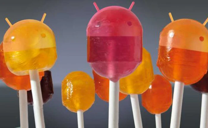 Thiết bị Nexus dính thêm lỗi mất kết nối Wi-Fi khi cập nhật Android 5.0