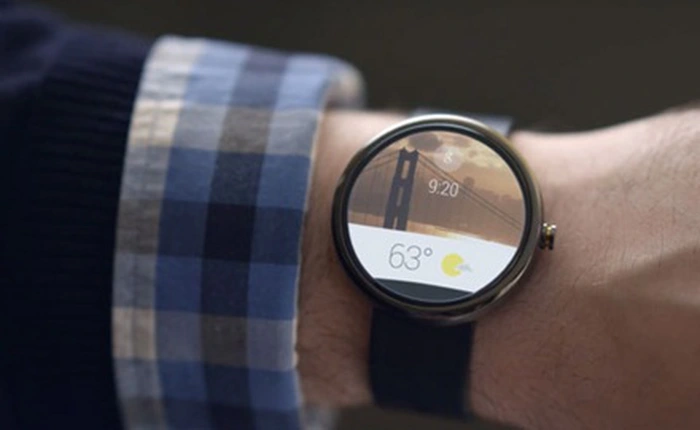 Google muốn định hình smartwatch như thế nào với Android Wear?