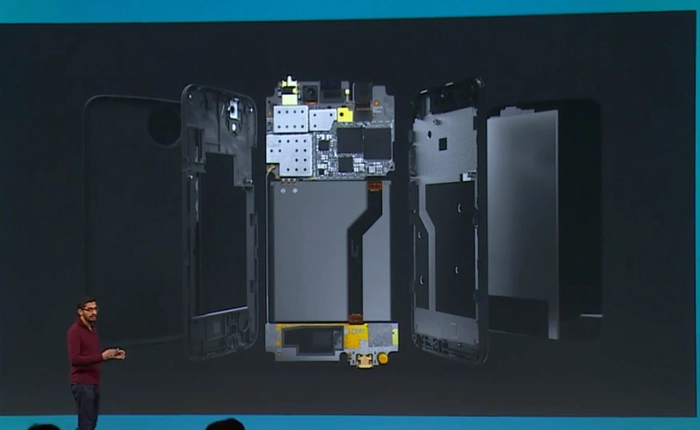 Android One liệu có giúp Google "bay cao"?