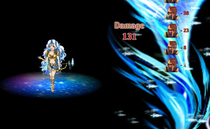 [Inforgraphic] Một game mobile ra đời như thế nào?