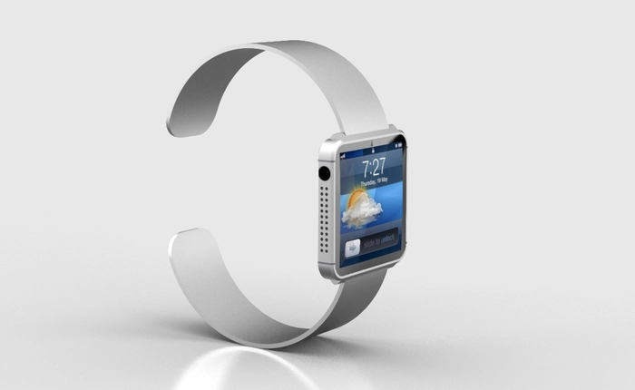 Apple tuyển sếp mới: iWatch như "mọc thêm cánh"