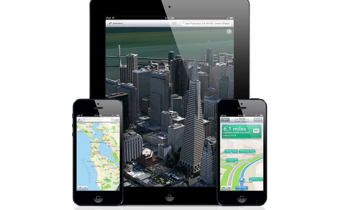 Apple bổ nhiệm lãnh đạo mảng tìm kiếm của Amazon