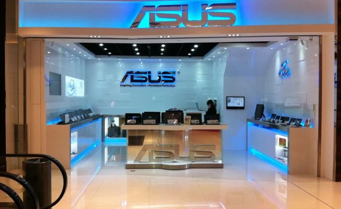 Máy chơi game chạy Android của Asus lộ diện