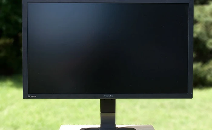 Tương lai tươi sáng cho màn hình 4K