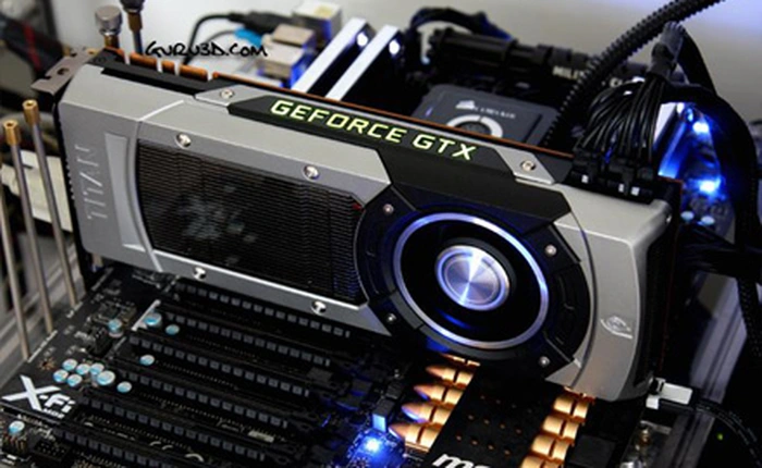 Xin tư vấn card đồ hoạ cho game