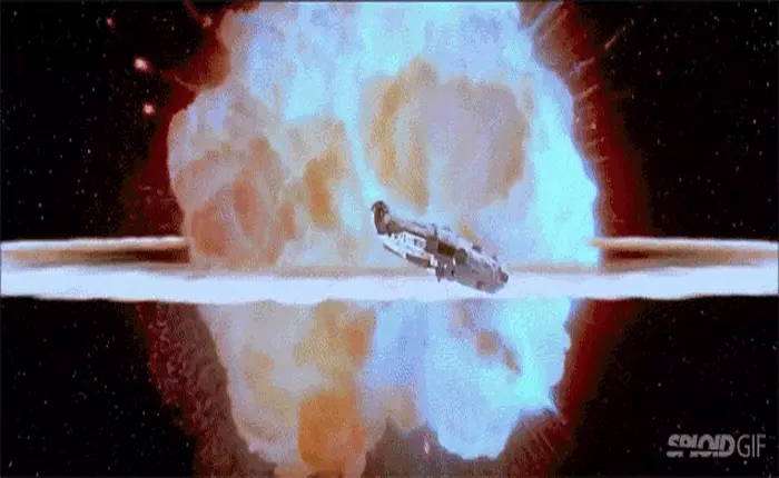 [Video] Tổng hợp những cảnh cháy nổ hoành tráng nhất từ trước đến nay