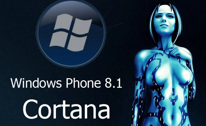 Trợ lý ảo Cortana có thể giúp việc trong nhà