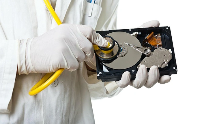 TOP các công cụ miễn phí tốt nhất cho nhu cầu khôi phục tập tin bị xóa