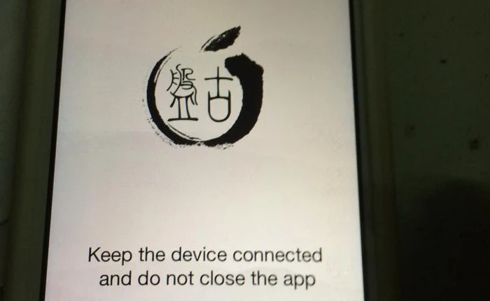 Hướng dẫn jailbreak untethered iPhone, iPad chạy iOS 7.1.1