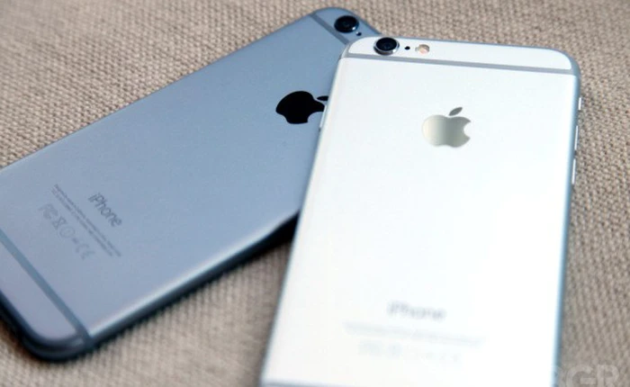 VinaPhone bán iPhone 6 giá rẻ hơn Viettel