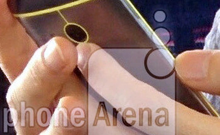 Bất ngờ xuất hiện ảnh khác lạ của HTC One mini 2