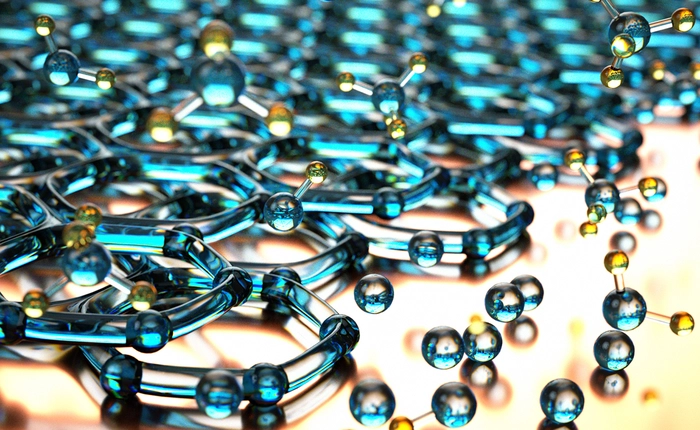 Vật liệu bền nhất hành tinh Graphene có thể bị phá vỡ