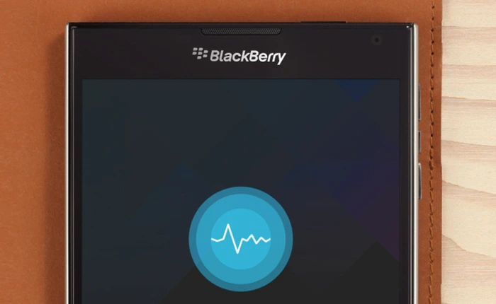 BlackBerry sắp ra mắt Assistant đối đầu với Siri, Cortana và Google Now