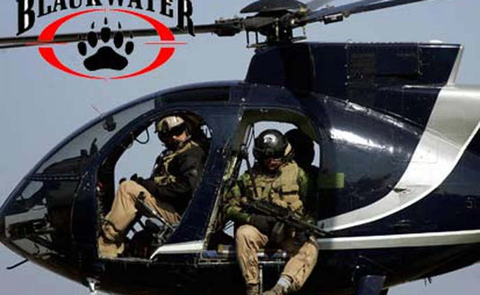 Lực lượng lính đánh thuê khét tiếng nhất thế giới và những phi vụ đẫm máu