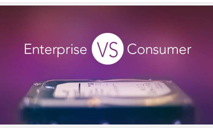 Ổ cứng dành cho doanh nghiệp - Sự thật hay chỉ là thêu dệt?