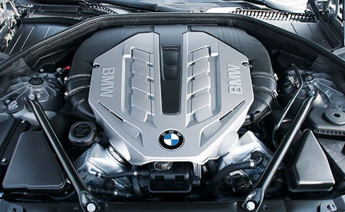 Tìm hiểu động cơ diesel