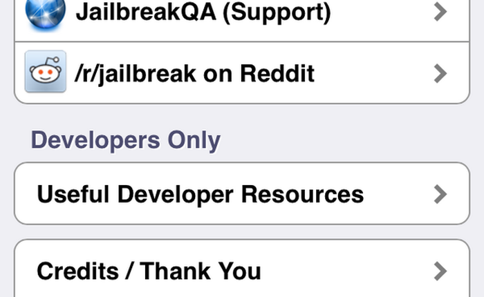 Hacker Trung Quốc phát hành "PanGu" hỗ trợ jailbreak iOS 7.1.1