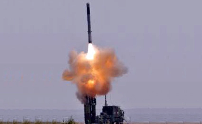 Sức mạnh tên lửa BrahMos và tên lửa siêu thanh BrahMos II