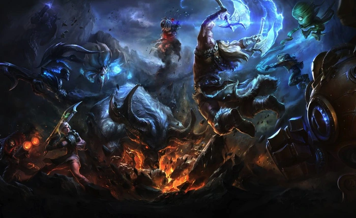 Liệu trò chơi điện tử có thể trở thành một môn thể thao thực sự?