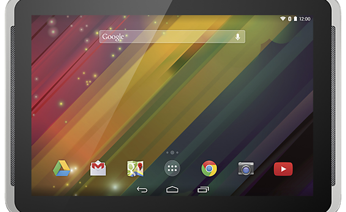 HP trình làng tablet tầm trung, màn hình 10,1 inch, giá bán 279,99 USD