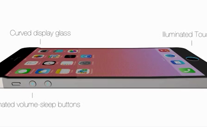 Phác họa chân dung iPhone màn hình lớn qua các đồn đoán