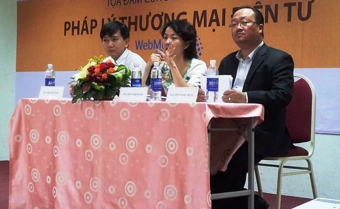 Nhiều trang web thương mại điện tử có nguy cơ bị phạt