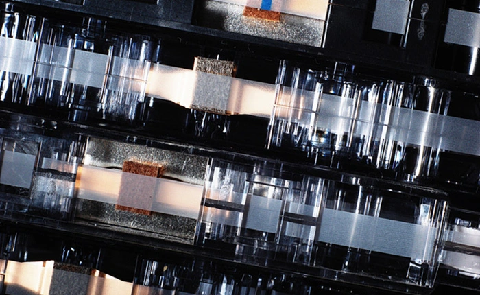 Sony phát triển thành công loại băng từ có thể lưu trữ gần 200 TB dữ liệu