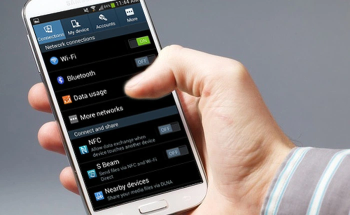 9 Lời khuyên và thủ thuật mà người dùng Android nên biết