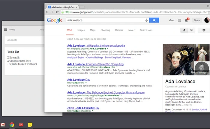 Chrome 32: "Con ngựa thành Troy" của Google