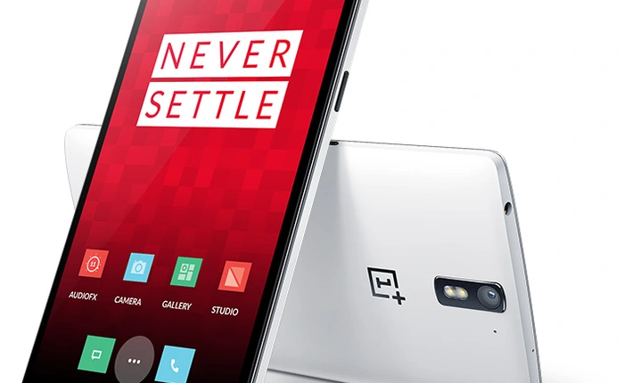 Thời lượng pin của OnePlus One: Ngang ngửa Xperia Z2