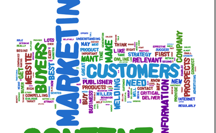 Infographic: Khám phá sức tác động của Content Marketing đến quyết định mua hàng