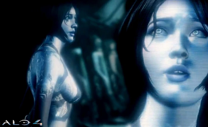 Những màn đối đáp hài hước giữa người dùng và trợ lý ảo Cortana