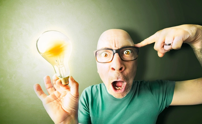 5 địa điểm tốt nhất giúp bạn có những ý tưởng thiên tài