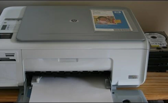 Dùng chung máy in giữa Windows, Mac và Linux trong cùng 1 mạng