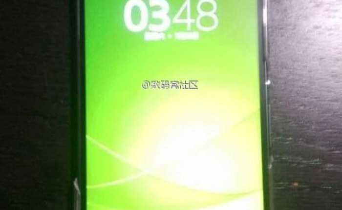 Lộ ảnh thực tế Xperia Z3 Compact, ông vua dòng smartphone mini